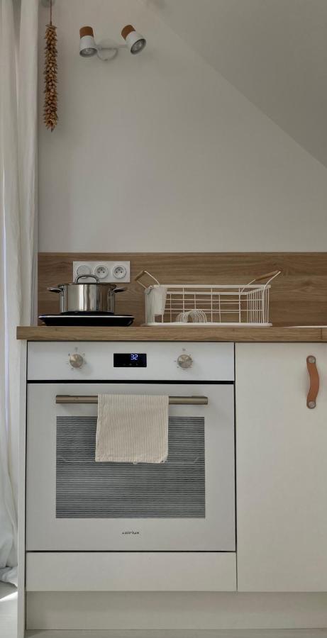 Studio Cosy Avec Coin Jardin Лансьё Экстерьер фото